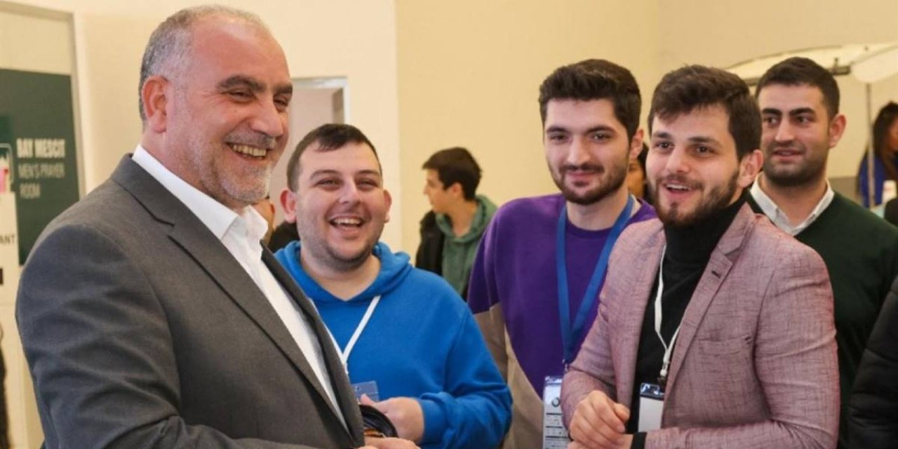 Sınav ücretlerini belediye karşılayacak