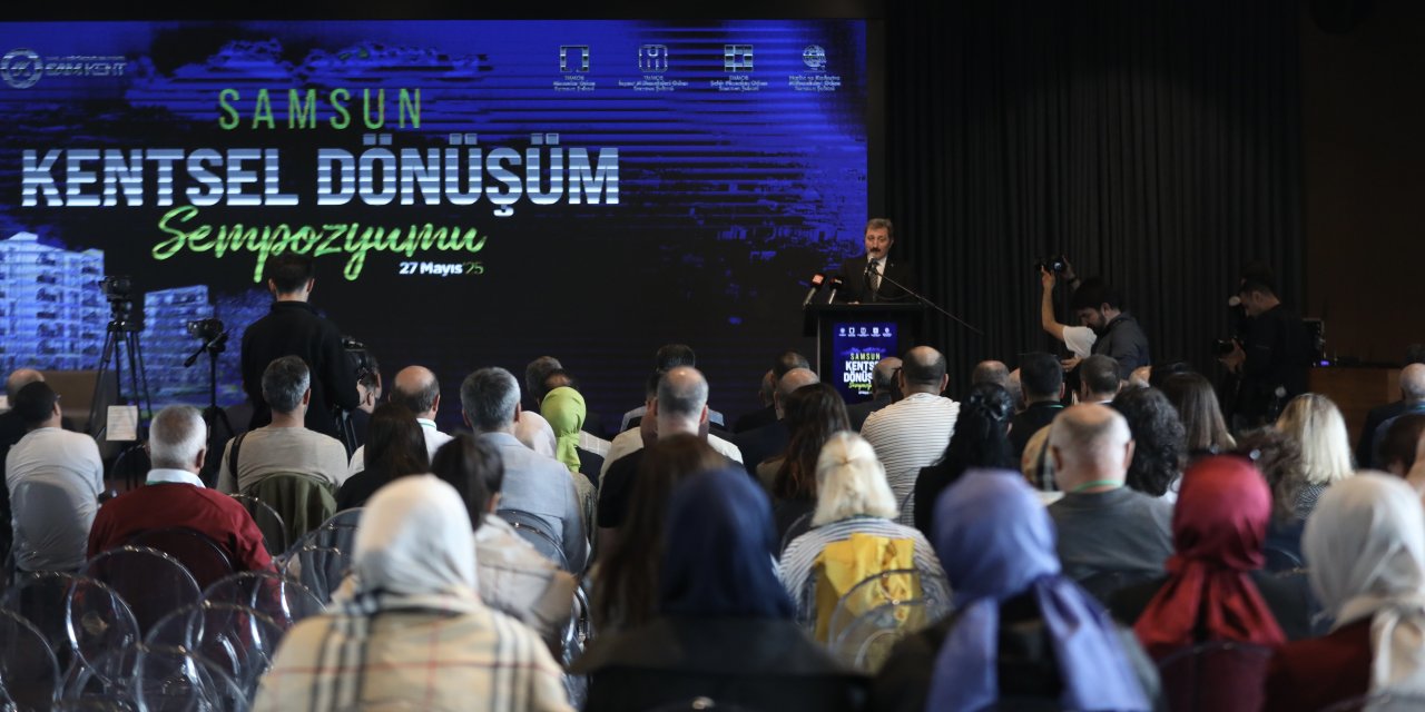 Samsun-Ordu kara yolunda kamulaştırma yapılacak