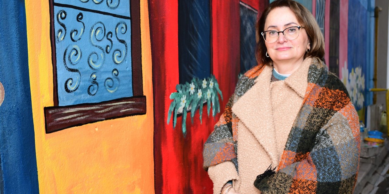 Terme Tarihiyle Buluşuyor paneli düzenlenecek