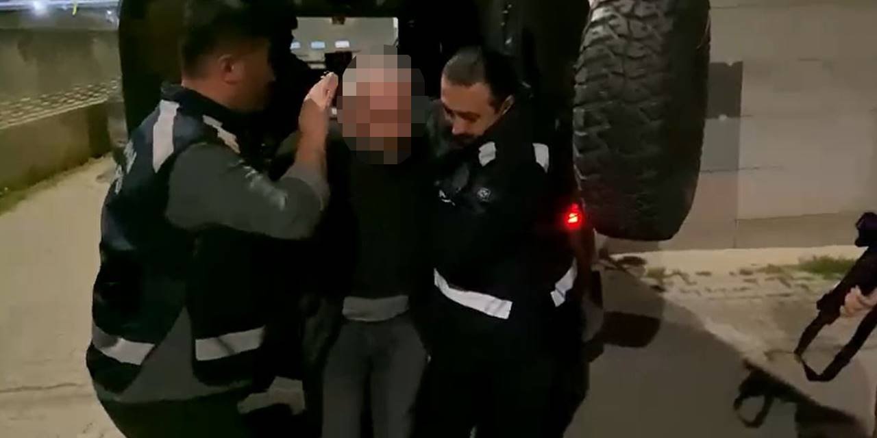 Kardeşini vurarak öldüren ağabey yakalandı