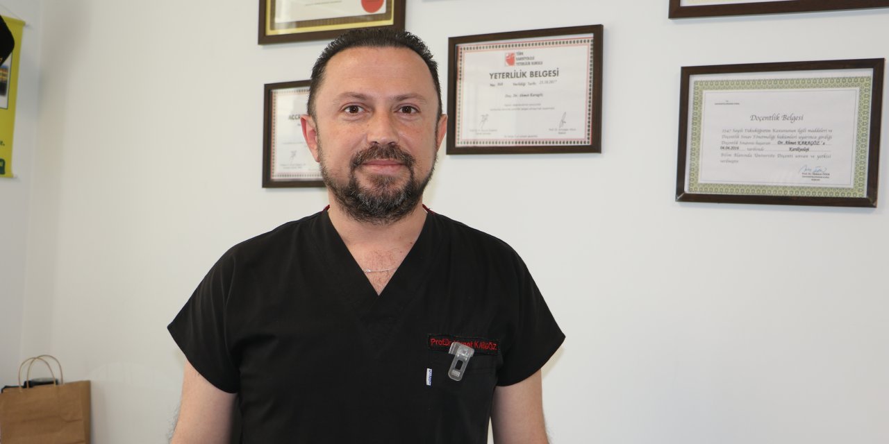 Gençlerde spor kaynaklı kalp ölümleri önlenebilir