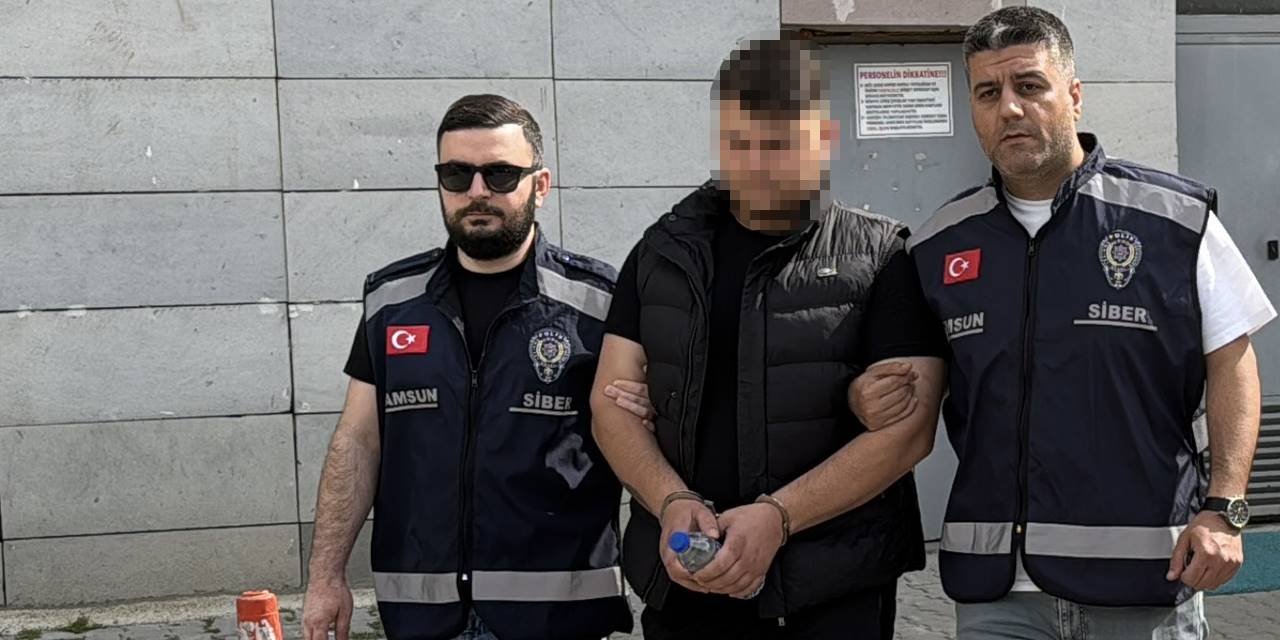 Gözaltına alınan şüpheli tutuklandı