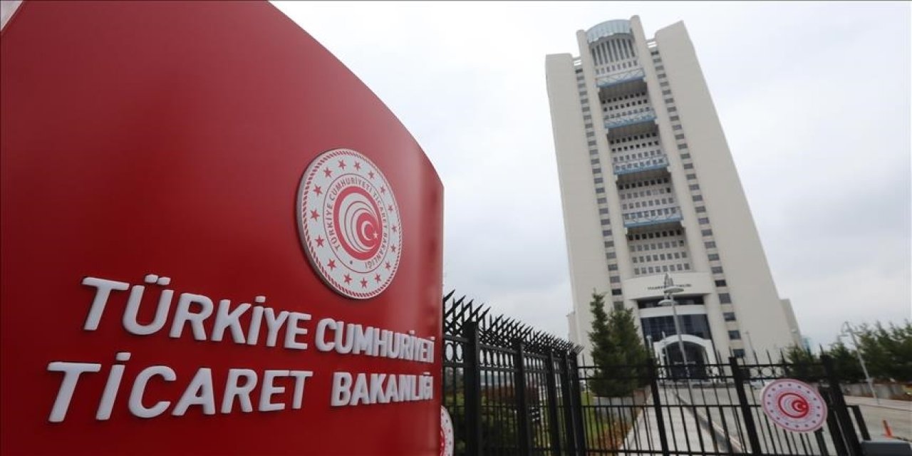 Ticaret Bakanlığı vatandaşları uyardı