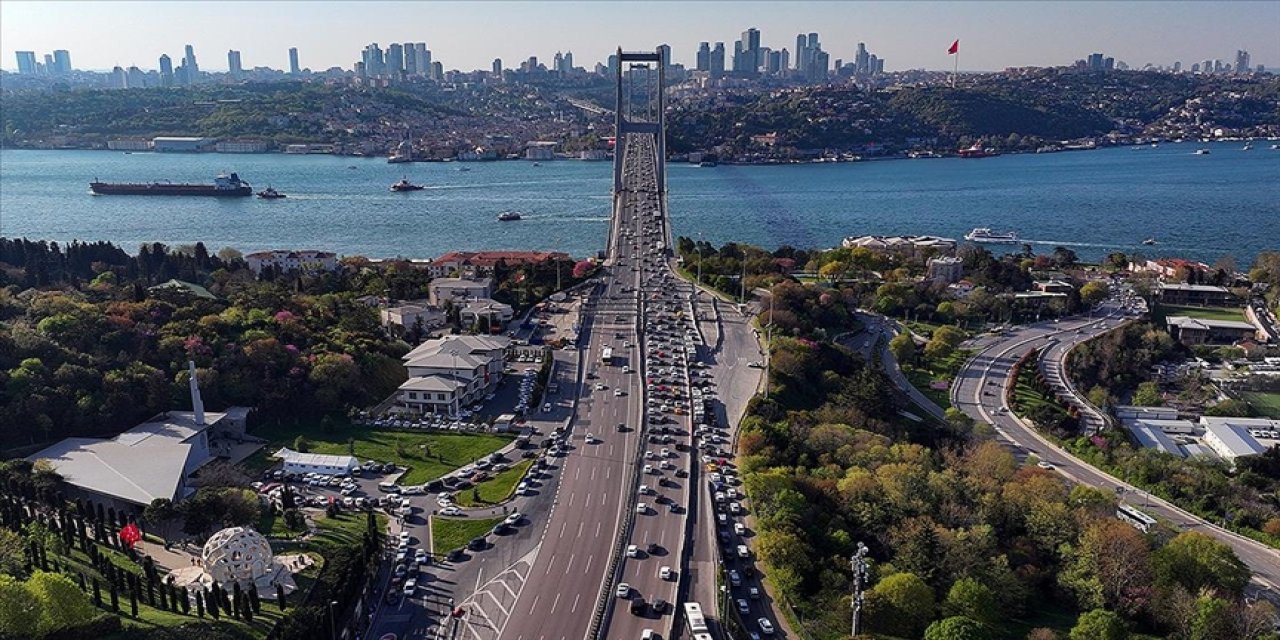 Köprü ve otoyollardan ücret alınmayacak