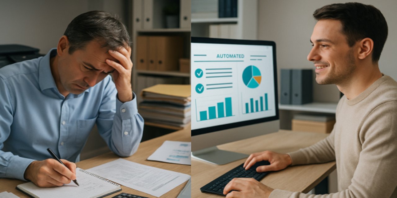 Finansal Raporlamada Hata Payını Azaltmanın Yolları