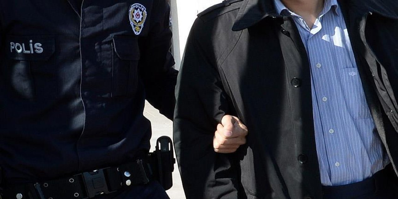 Yasa dışı silah ticareti operasyonu: 1 gözaltı
