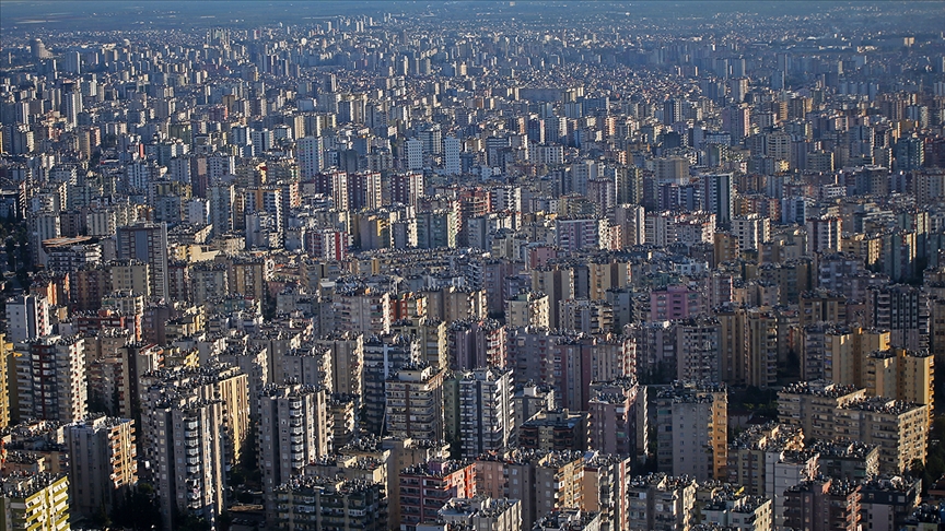 En Büyük Pay Barınmaya Gitti