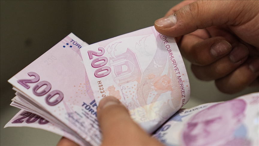 Emekli Sandığı Aylık Ödemeleri 4 Haziran'da Hesaplarda