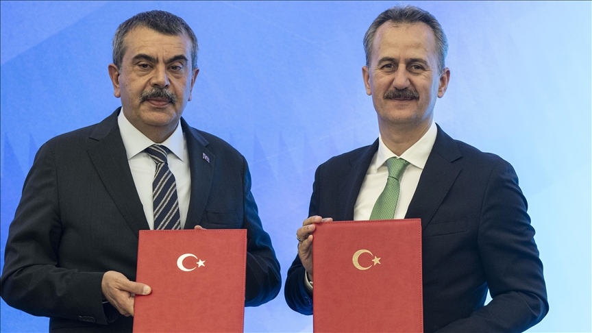 Meslek liseleri üst dilimlerden öğrenci almaya başladı