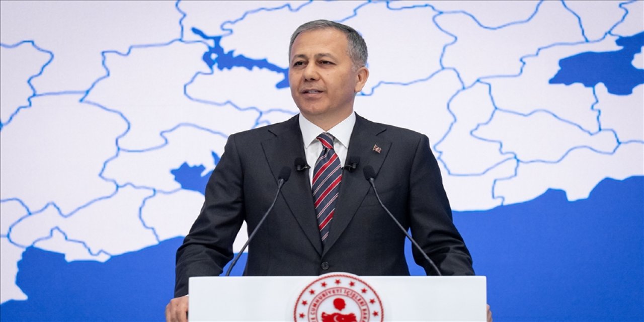 Bayram için  68 bin 829 polis ve jandarma görevlendirildi