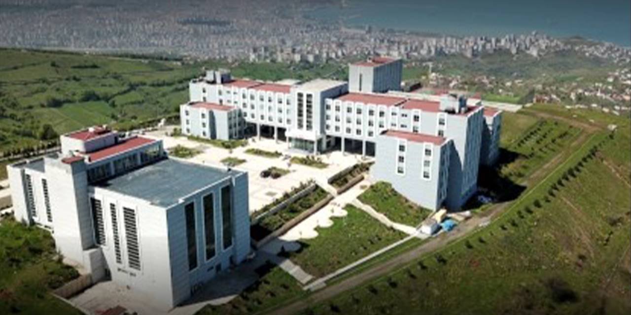 SAMÜ dört yeni bölümde ilk öğrencilerini alacak