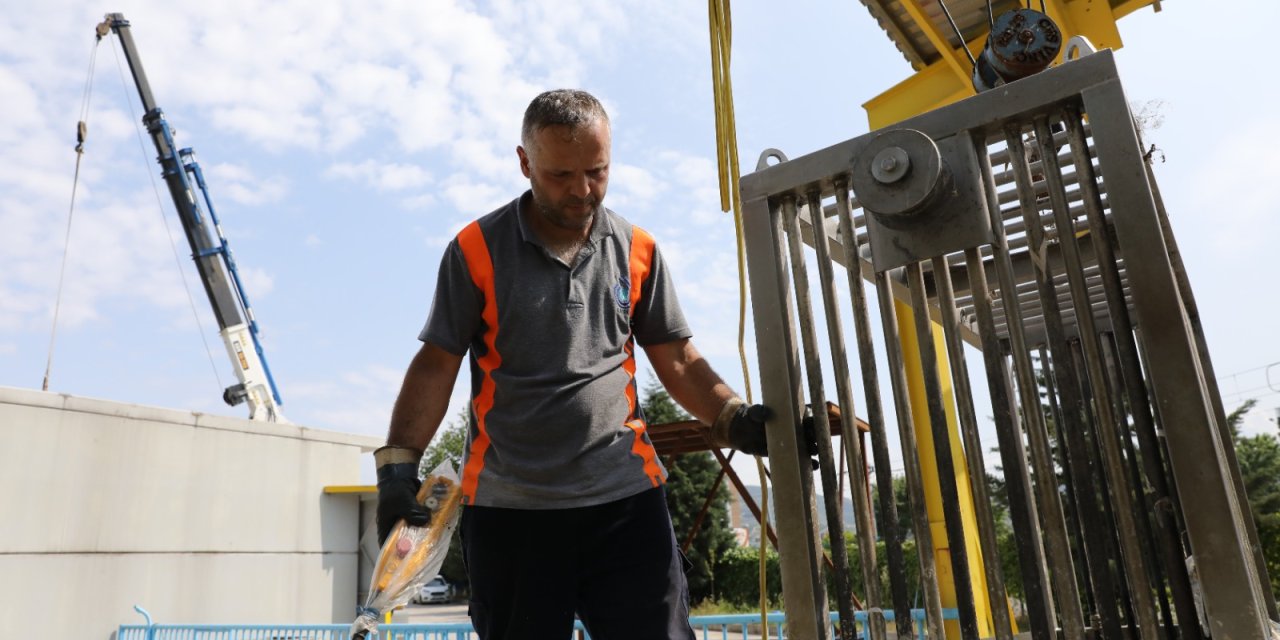 SASKİ'den bayram öncesi kritik uyarı