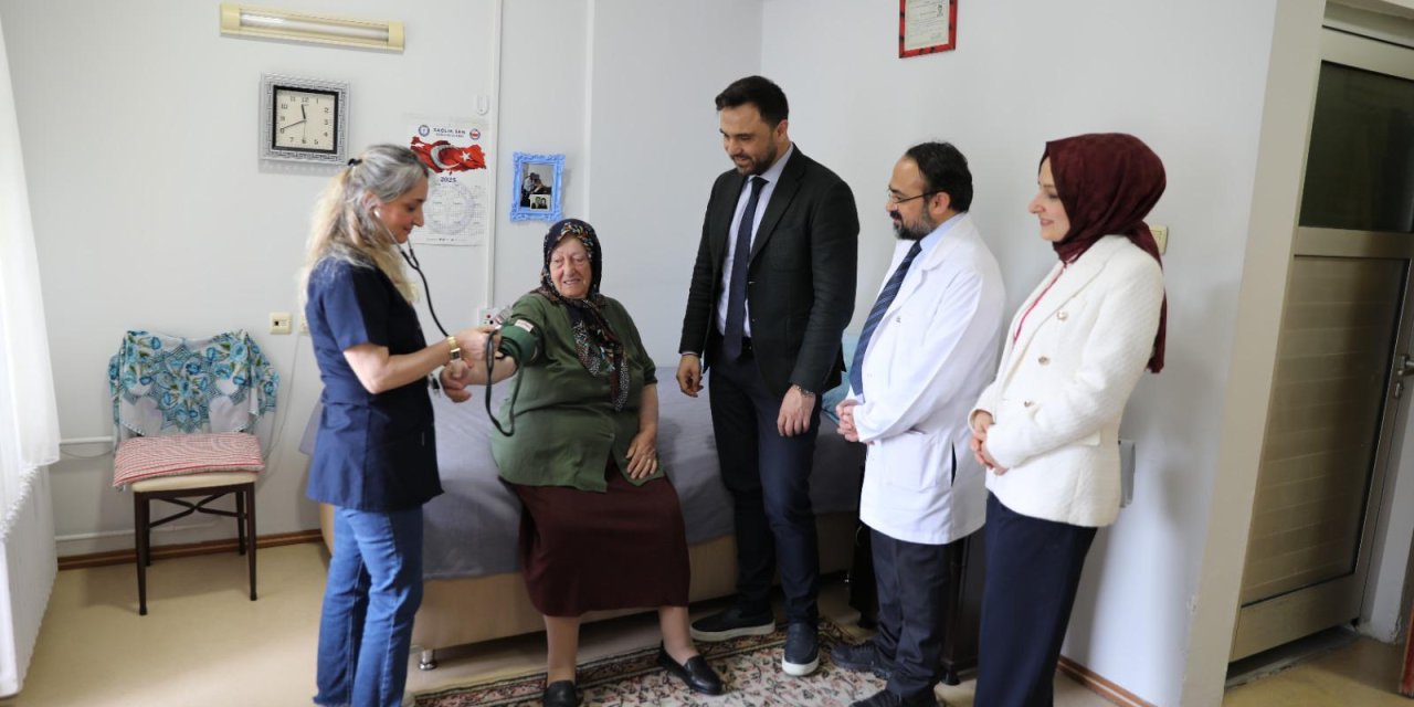 e-Rapor uygulaması tanıtıldı