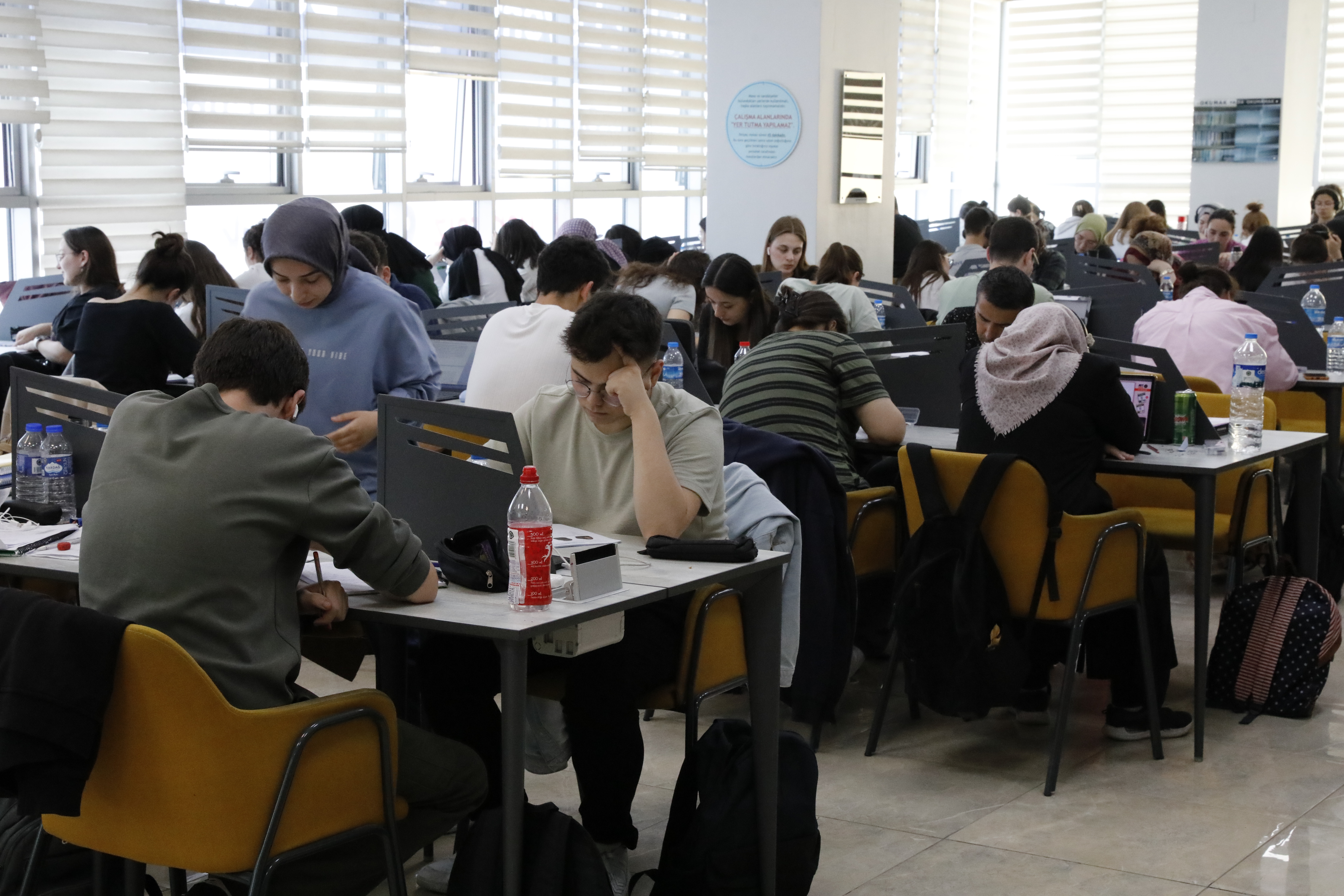 "Çocuklar Yeteneklerine Göre Yönlendirilmeli"
