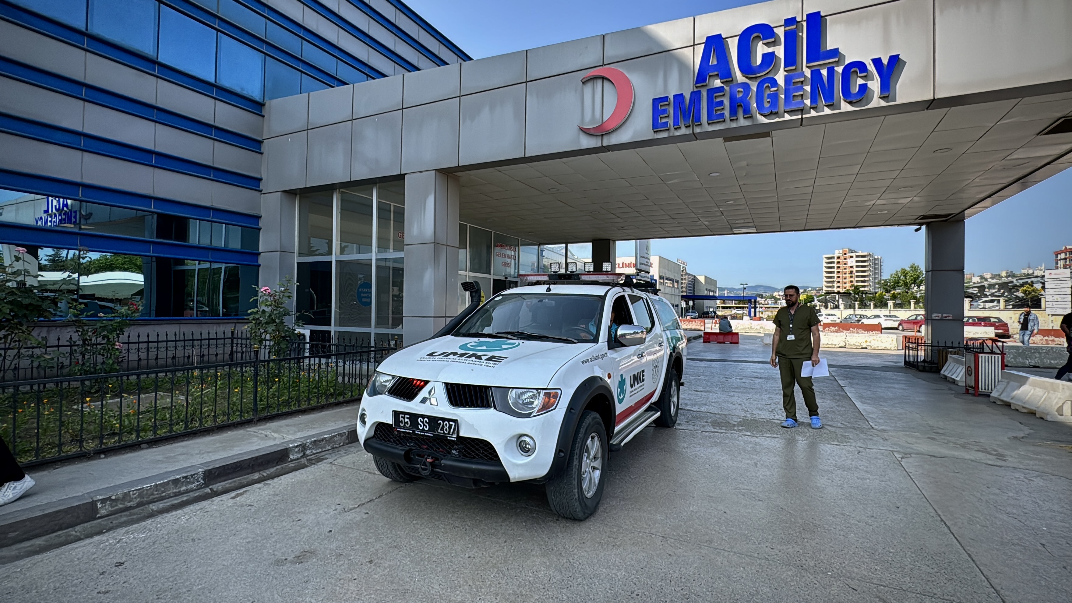 Organları 3 Kişiye Nakledilecek