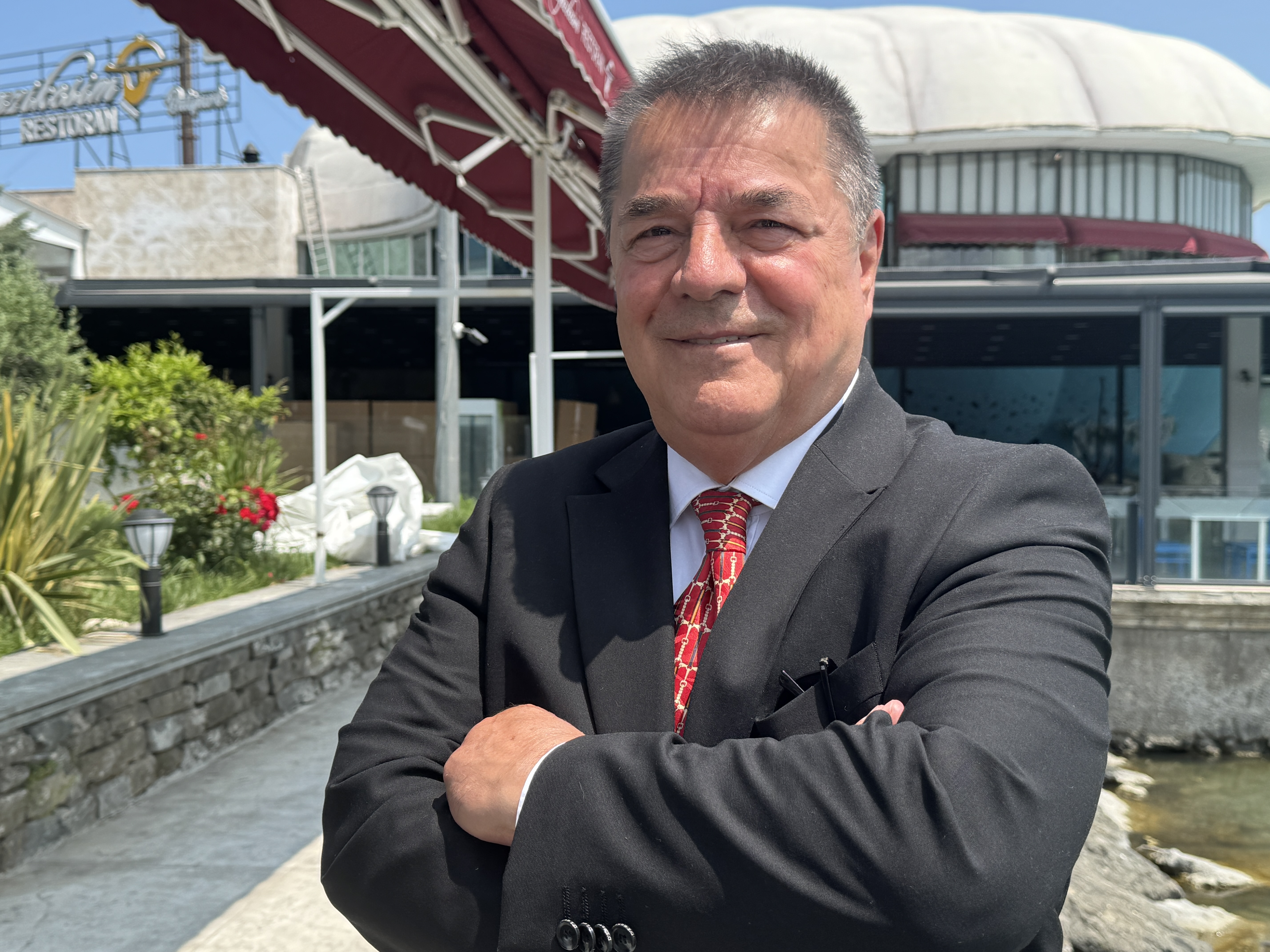 Hedef UEFA’da Grup Aşaması