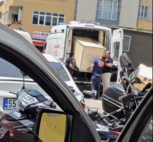 Sağlık Müdürlüğü İnceleme Başlattı
