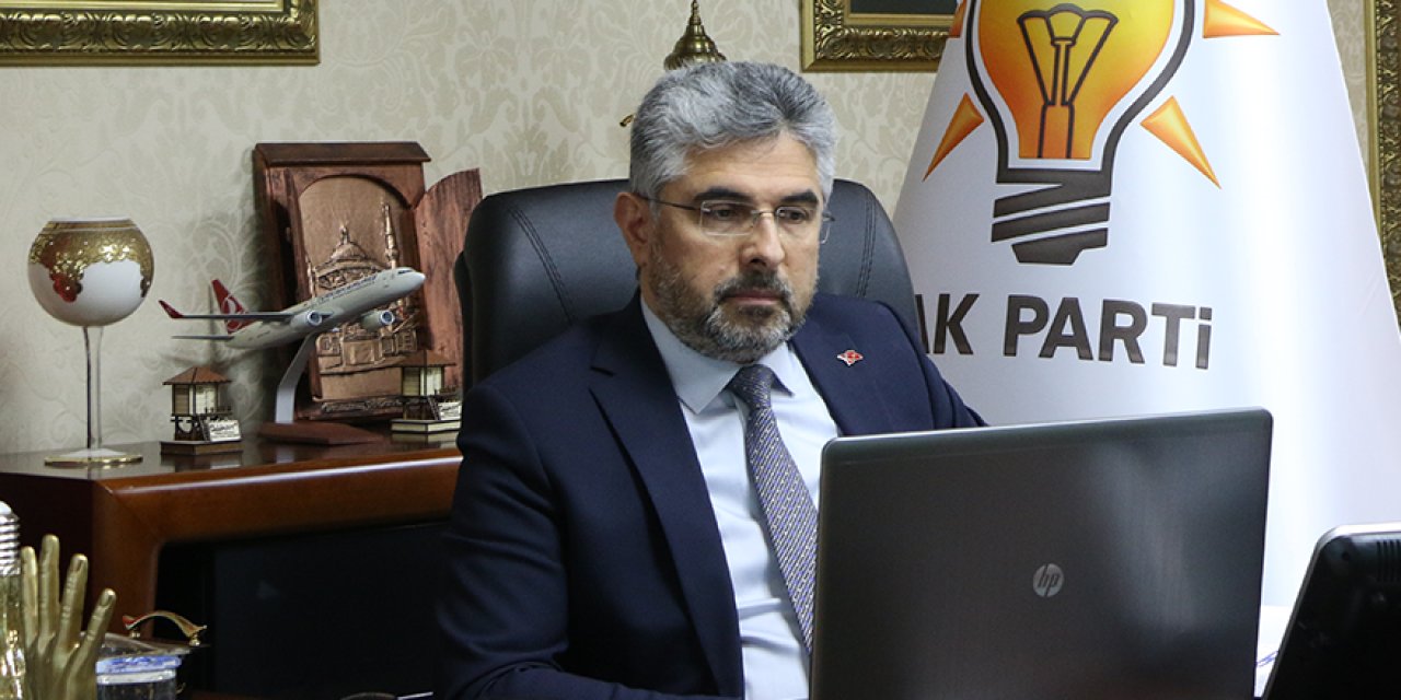 Milletimizin iyilik çınarıdır Kızılay