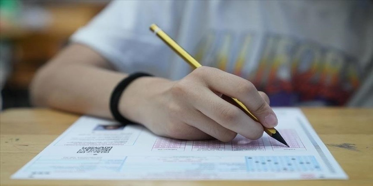 LGS'ye milyonun üzerinde öğrenci başvuru yaptı