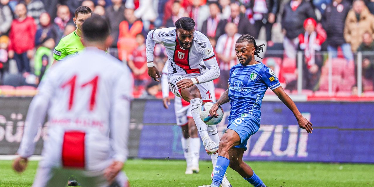 Ntcham sezonun en iyilerinden