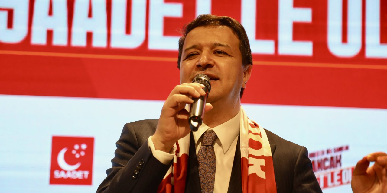 Hedef topyekun İslam dünyasıdır