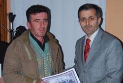 Tarıma "gençlik aşısı"