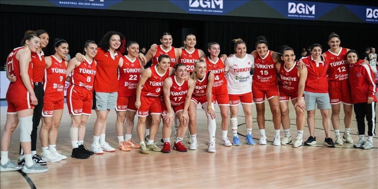 Türkiye üst üste 11. kez yer alacak