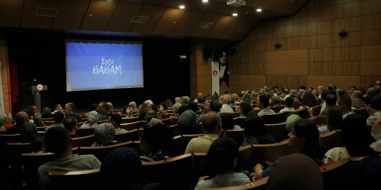 İşitme Engelliler Film Festivali düzenlendi
