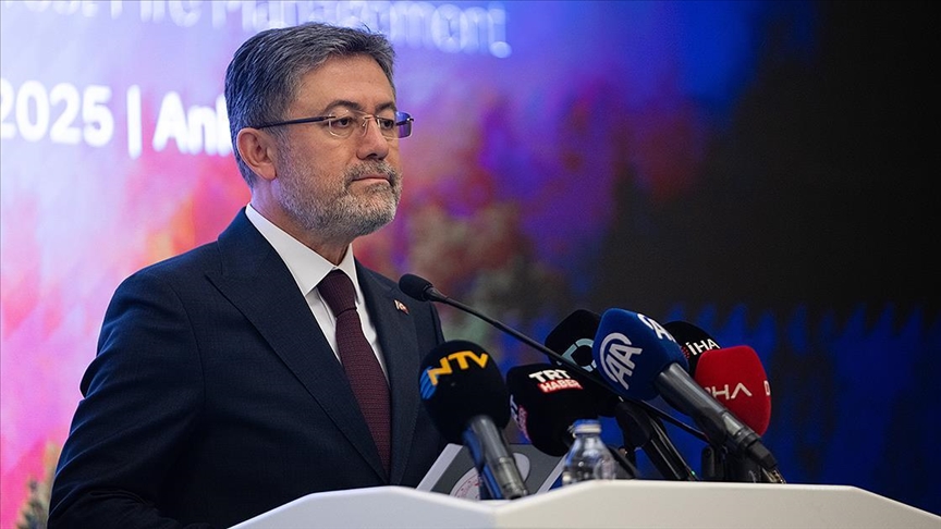 İklime Dirençli Ormancılık Projesi Başladı"