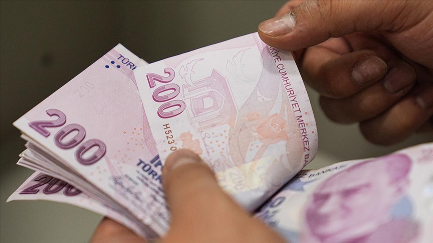 Haziran ayı SED ödemeleri hesaplara yatırıldı