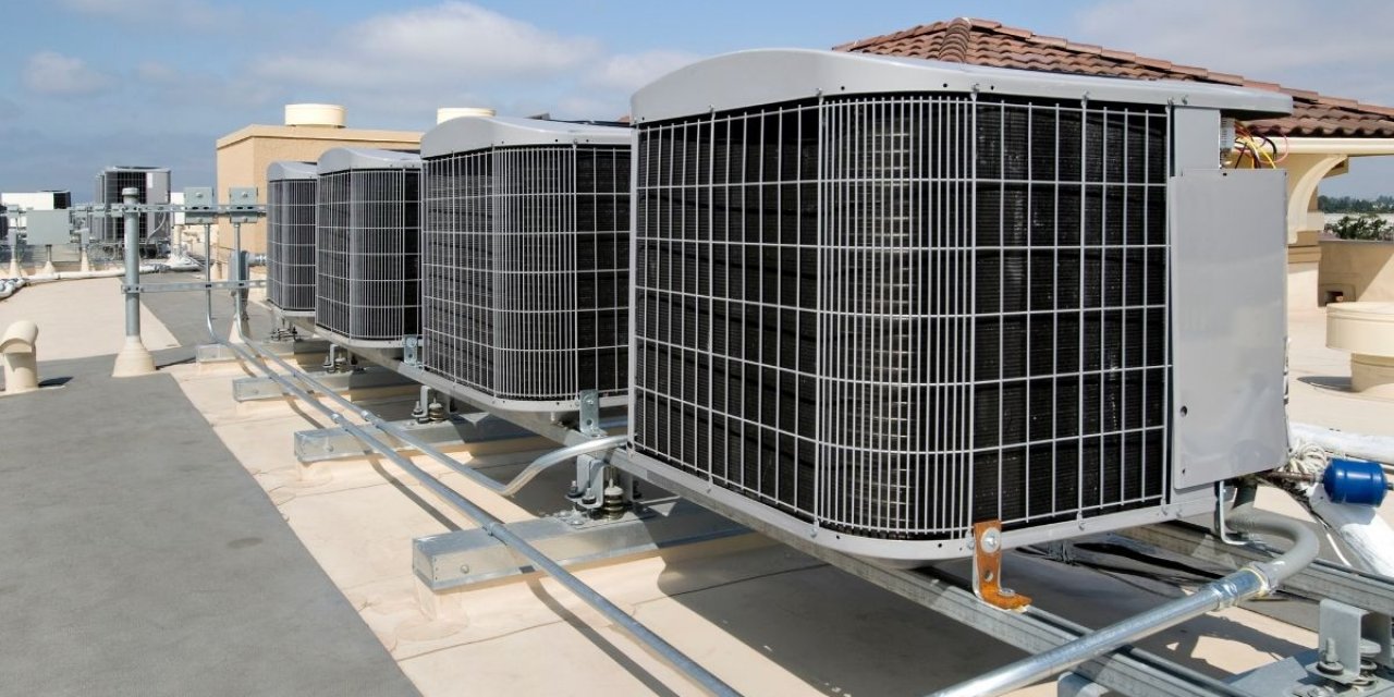 Rooftop Sistemlerinin Avantajları Nelerdir?
