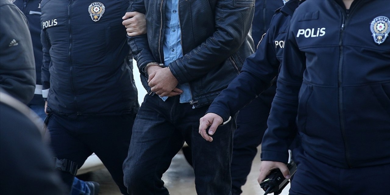 FETÖ soruşturmasında 7 şüpheli gözaltına alındı