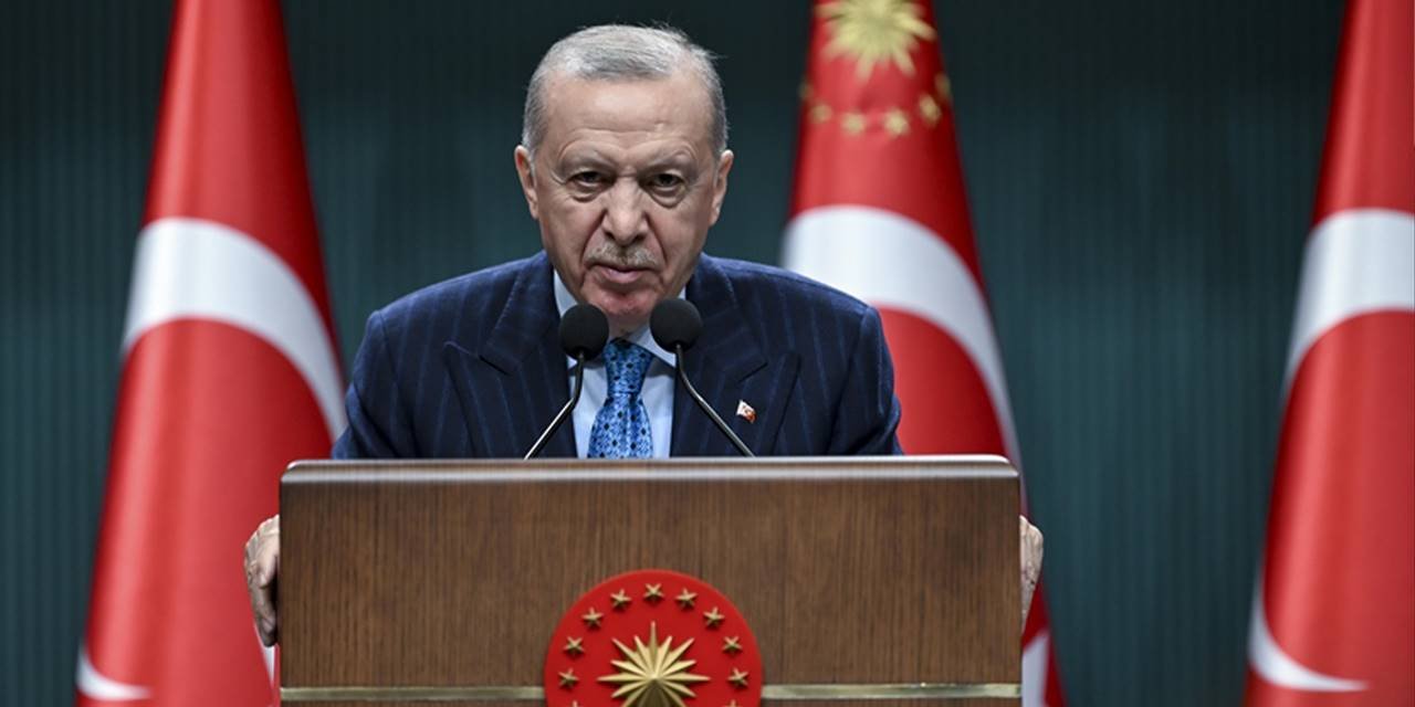 Krizlerin etkilerinden ülkemizi uzakta tutacağız