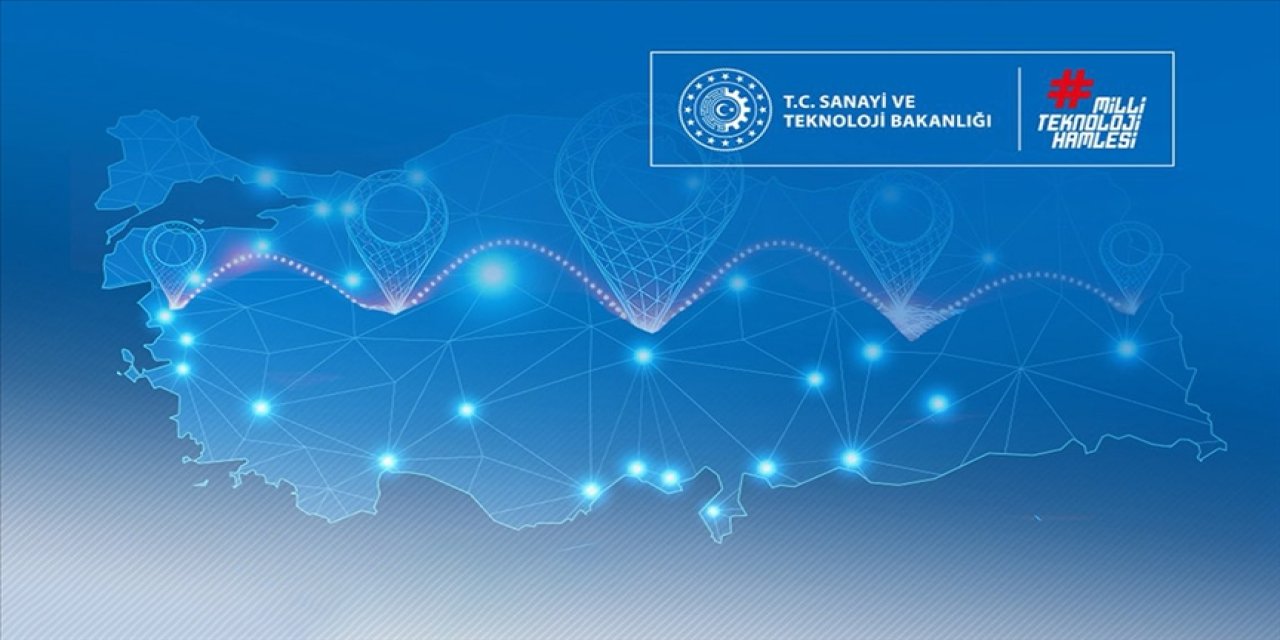 Harita ve navigasyon uygulamaları geliştirilecek
