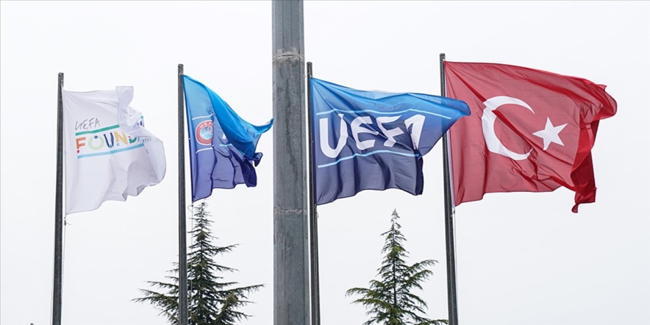 Türkiye 12 isimle temsil edilecek