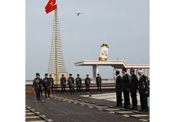 4 yeni heykel daha konuldu