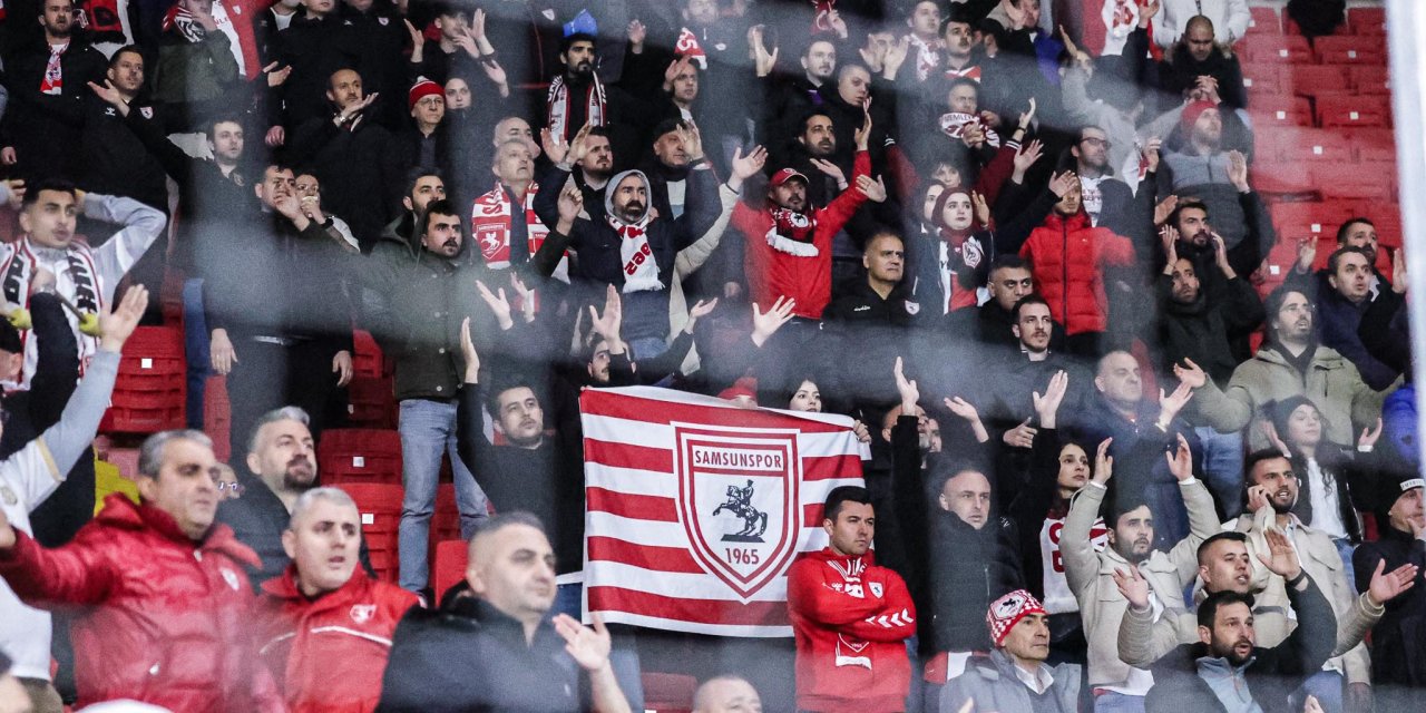 Taraftar sabırsız