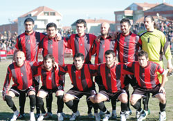 Galibiyet şart oldu