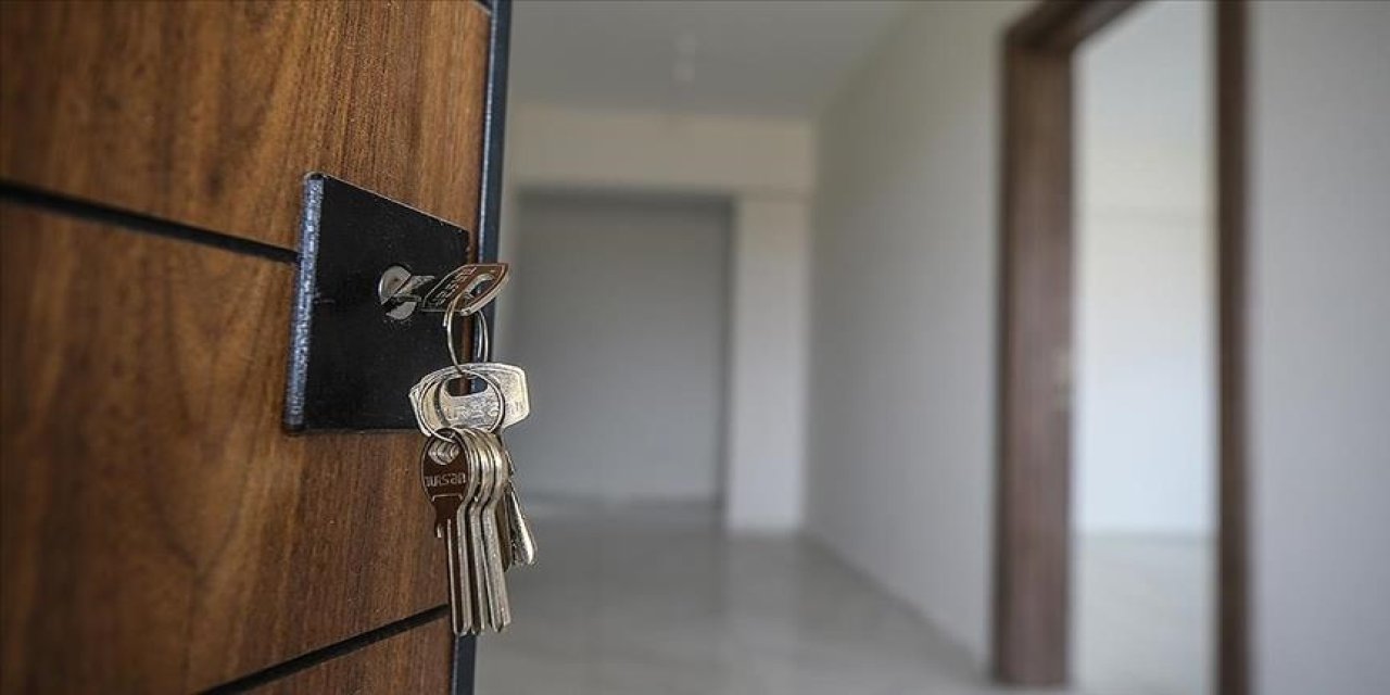 Konut satışlarında çifte rekor kırıldı