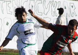 "İyi yerlere geleceğiz"