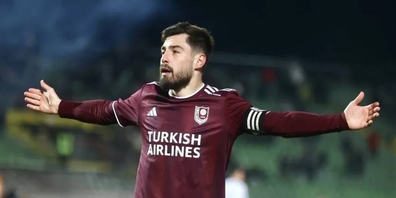 Guliashvili radarda