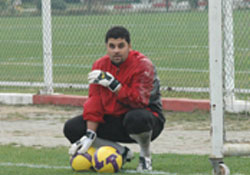 Karşıyaka'nın kurtuluşu yok