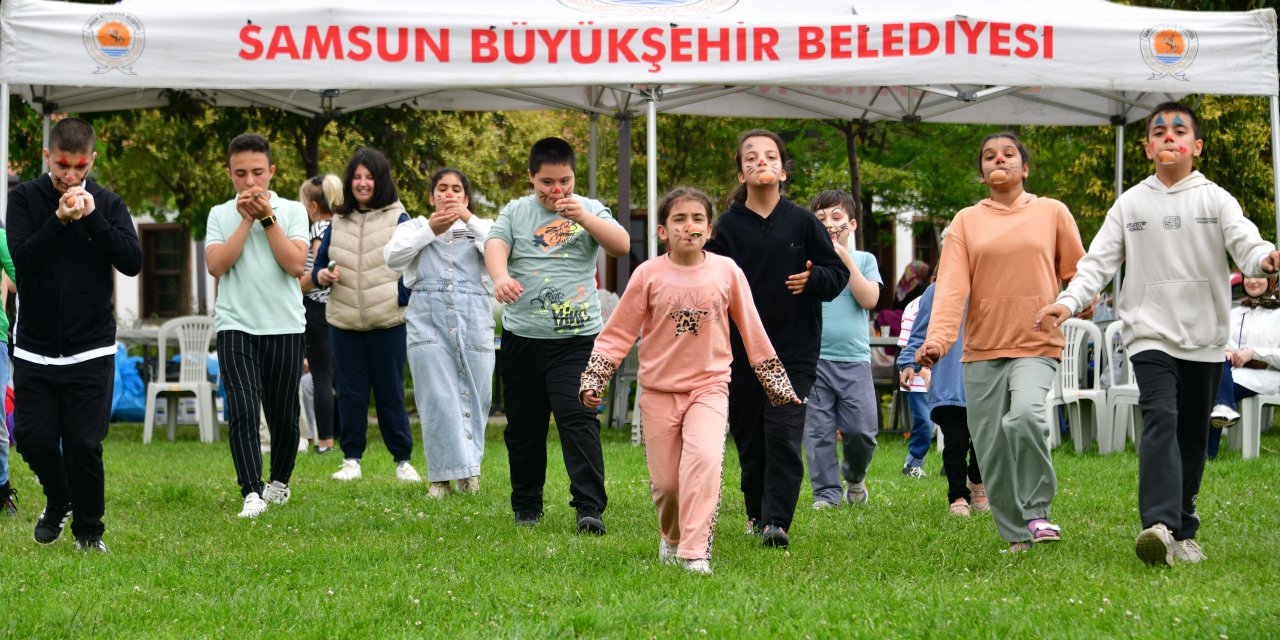 Yaz atölyeleri için başvurular başladı