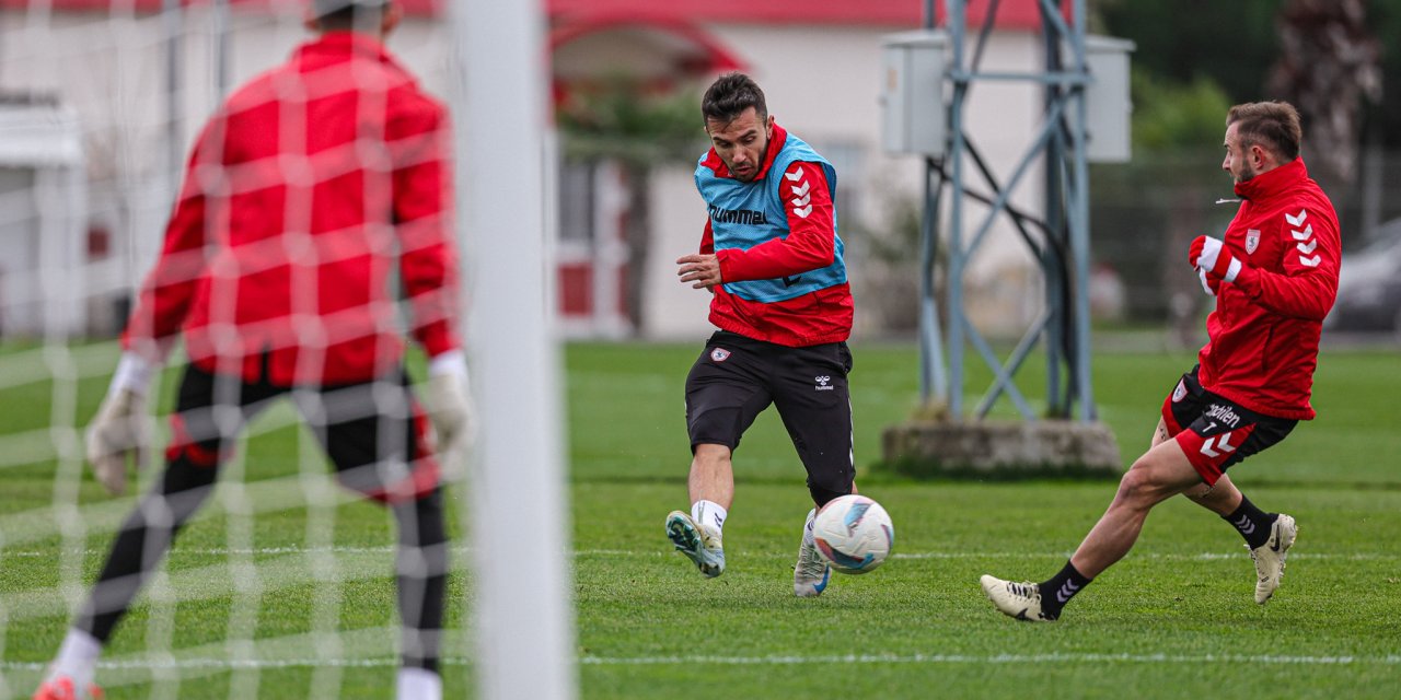 Program belli oldu