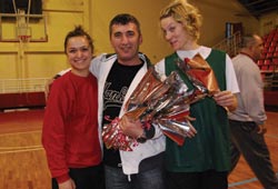 Hem güzel hem başarılı