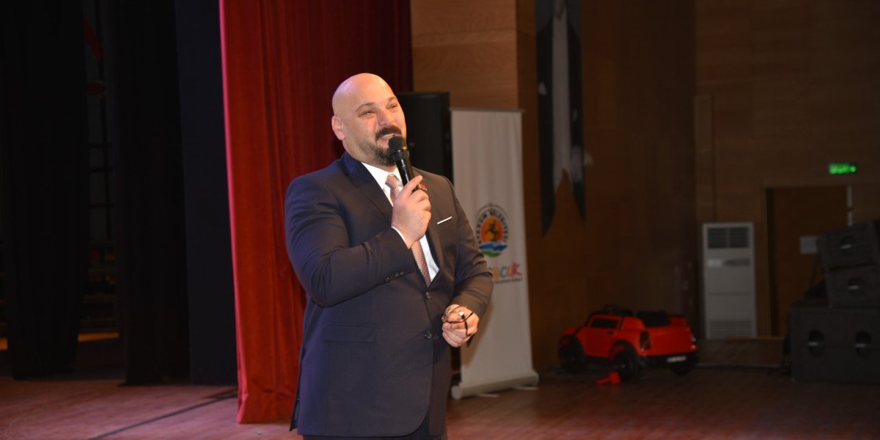 Yeni Ataçocuk şubesi müjdesi verdi