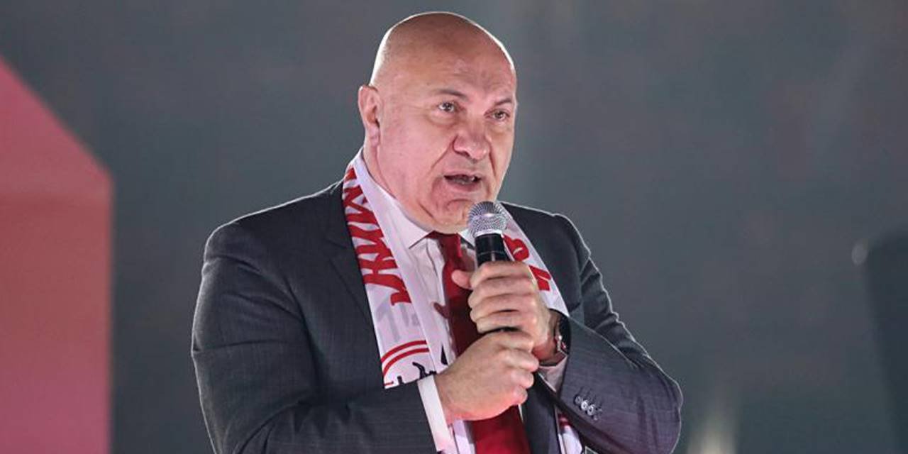 Transferde en doğru adımları atıyoruz