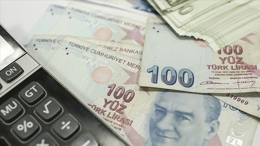Finansal Hizmetler Güven Endeksi haziranda arttı