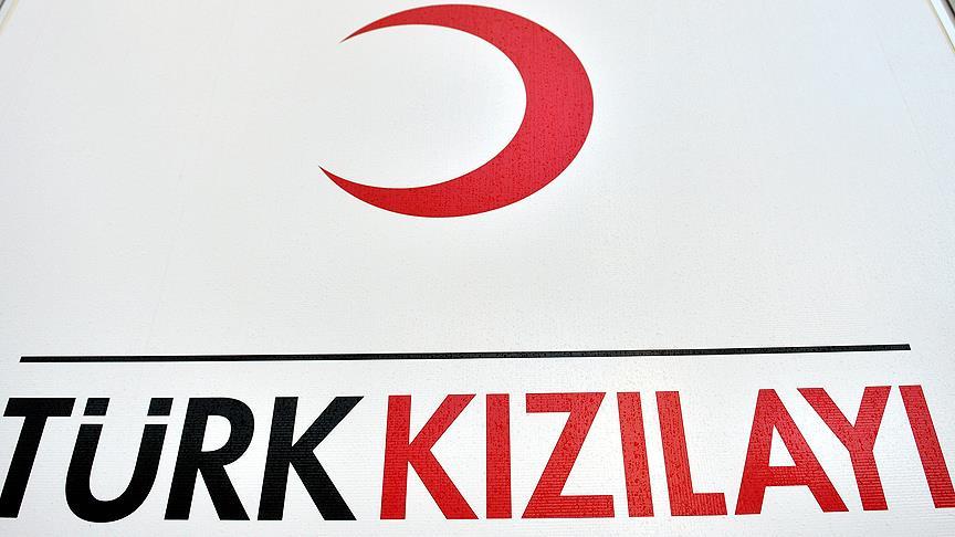 Kızılay’ın iyilik kervanında Samsun öne çıktı