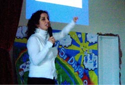 SASKİ'den "su" eğitimi